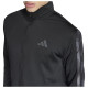 Adidas Ανδρική ζακέτα 3-Stripes Camo-Printed Track Top